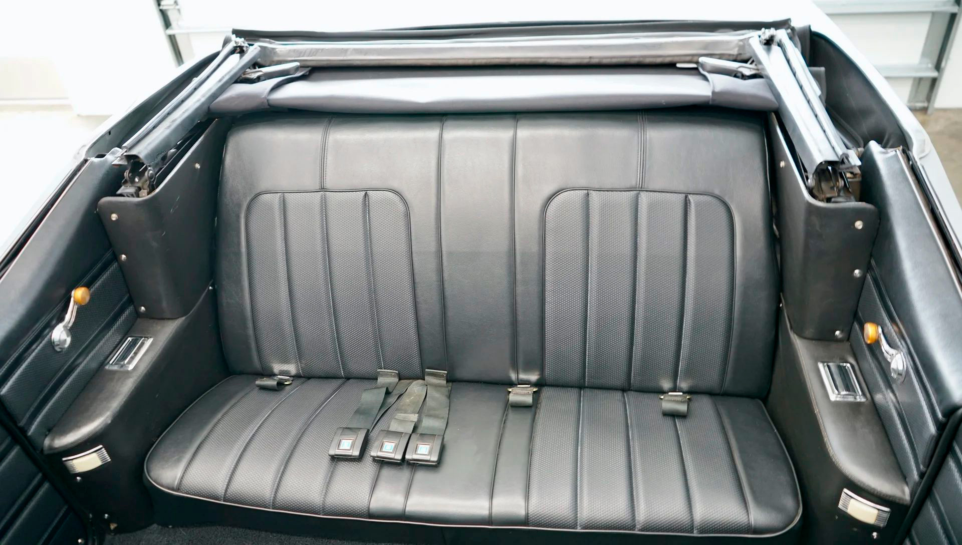 1970 Buick GS - Image 14