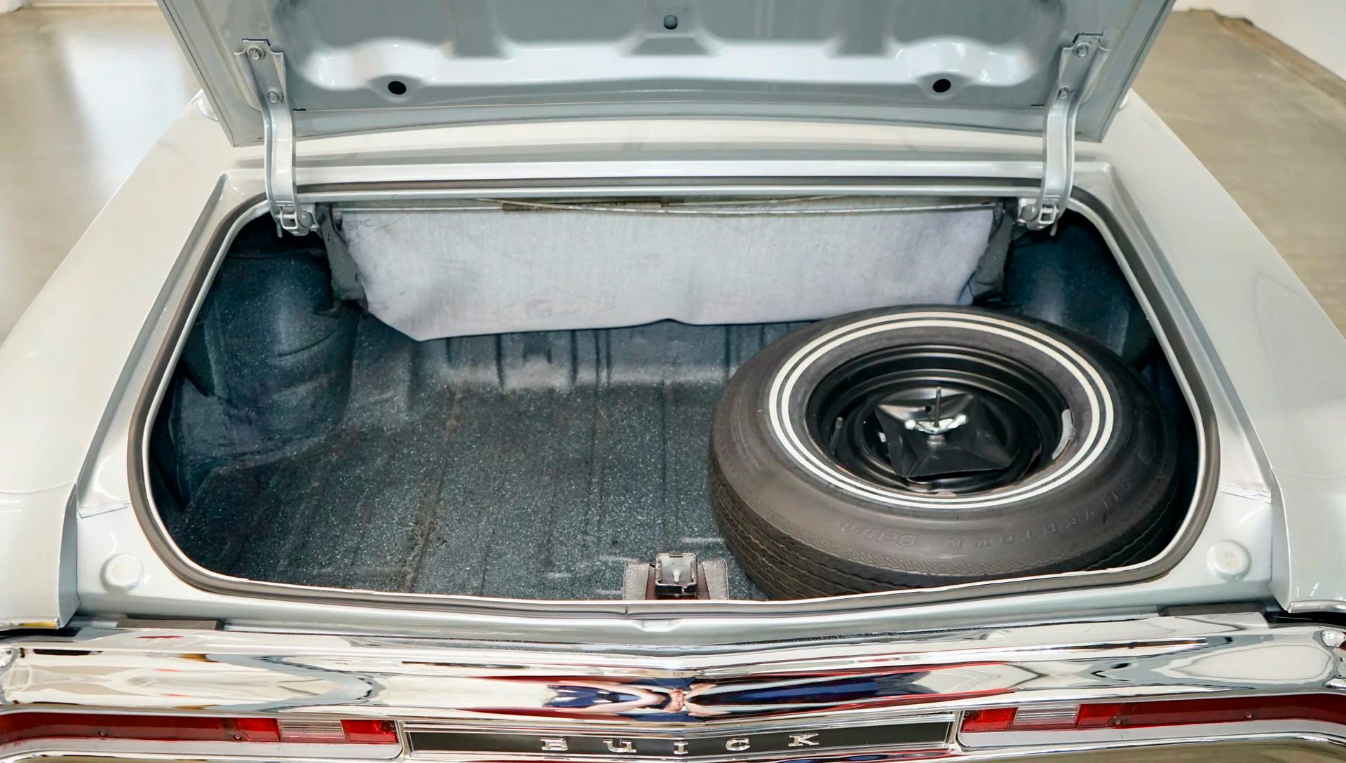 1970 Buick GS - Image 15