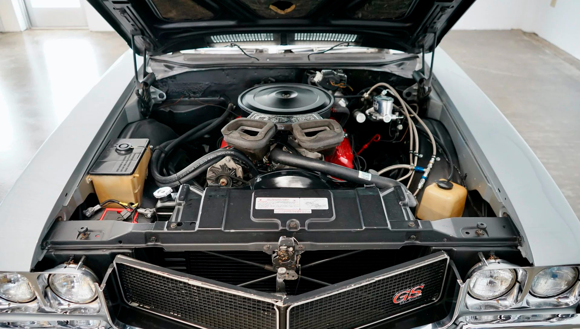 1970 Buick GS - Image 16