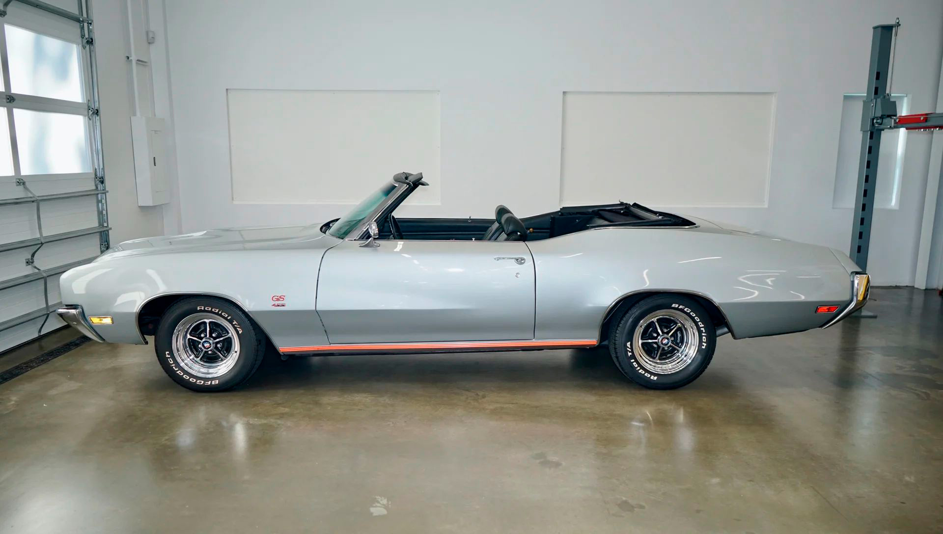 1970 Buick GS - Image 2