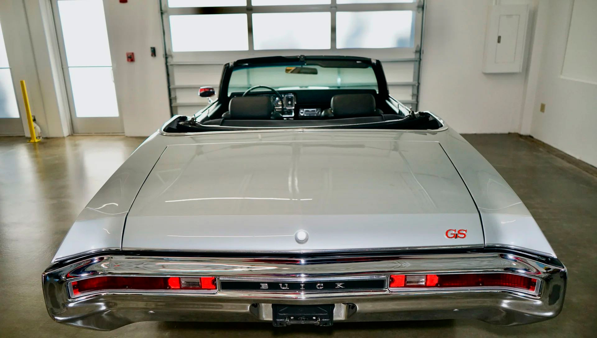 1970 Buick GS - Image 4