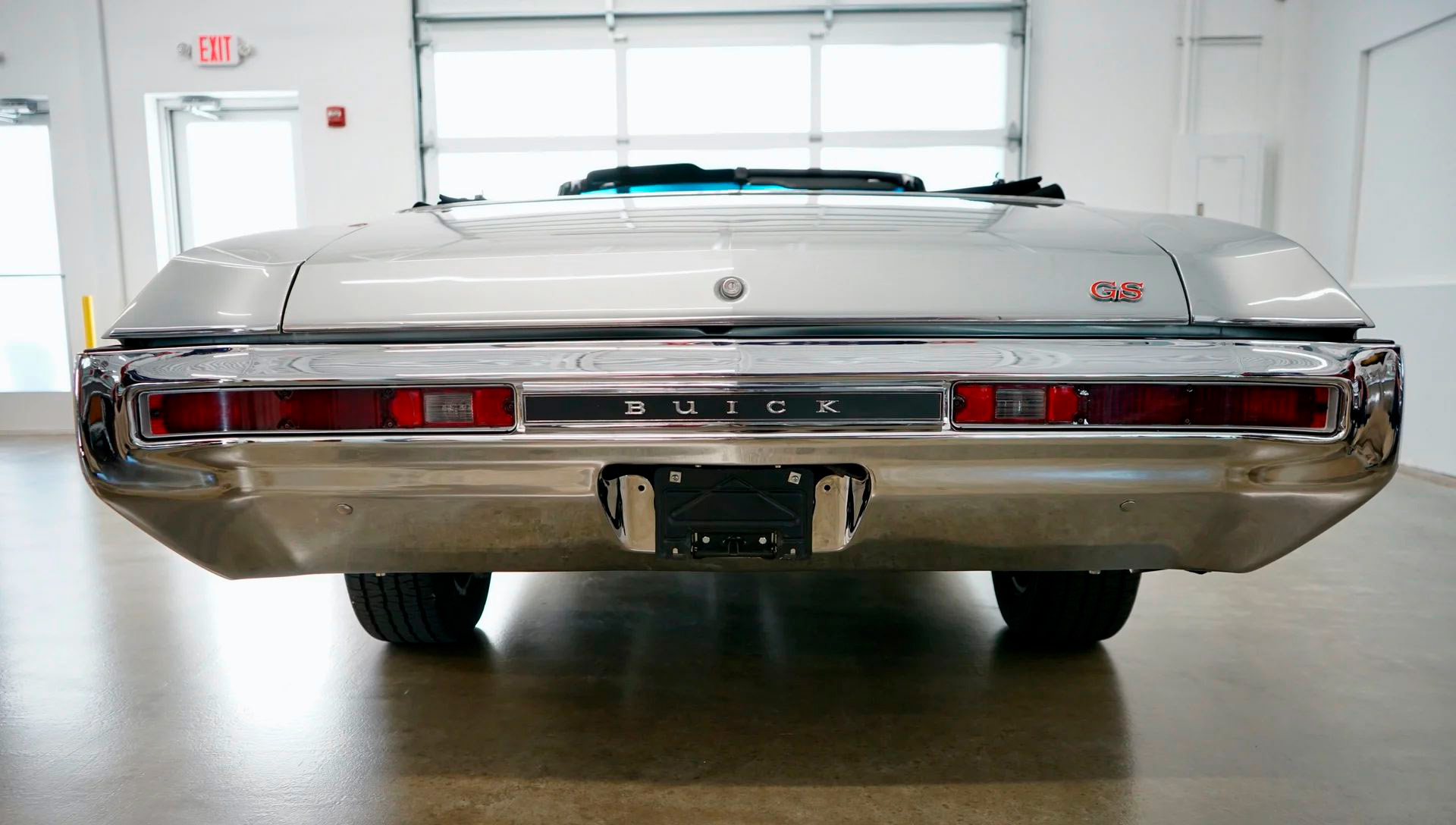 1970 Buick GS - Image 5