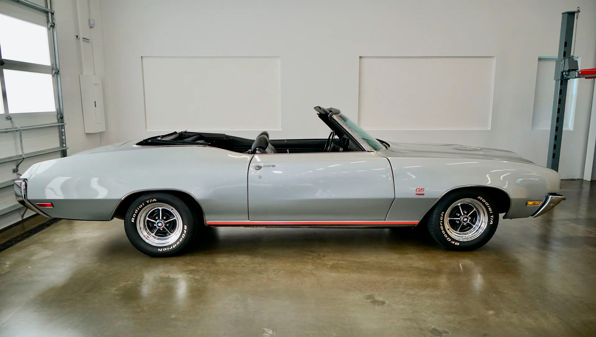 1970 Buick GS - Image 7
